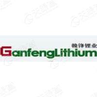 江西赣锋锂业股份有限公司